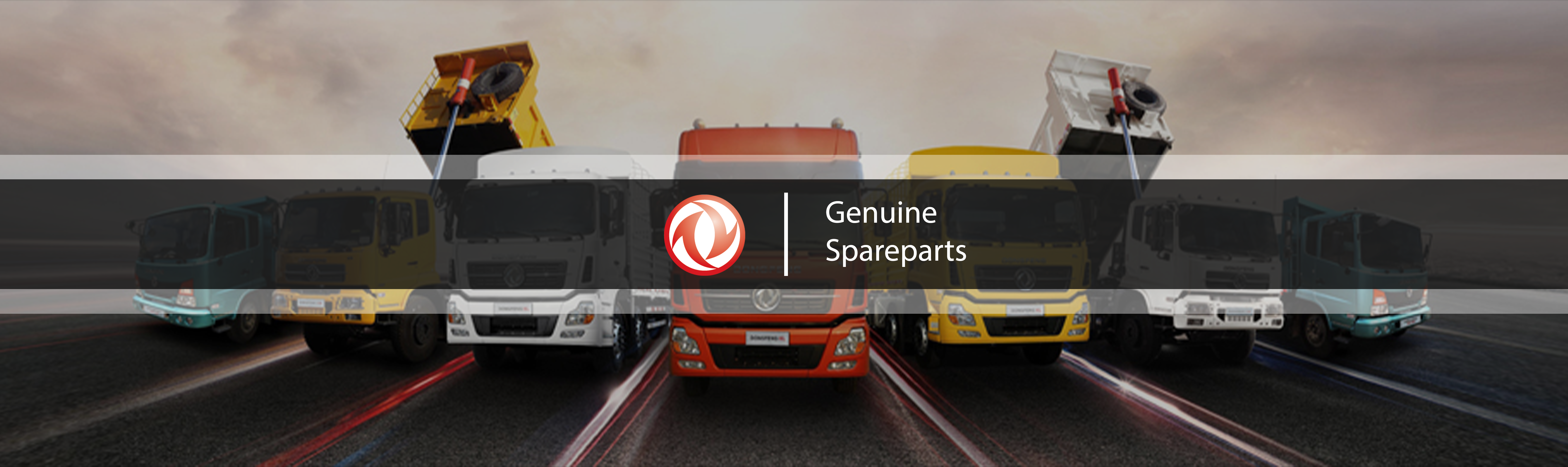 Genuine Dongfeng Truck Parts Supplier In Dubai - UAE